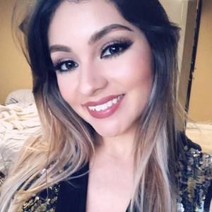 Meet your Posher, Erika